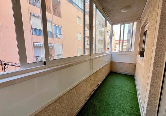 Apartment in Torrevieja