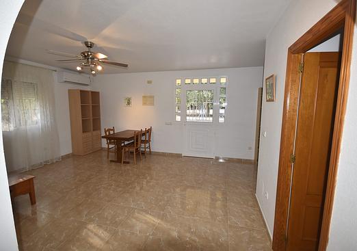 Country house in La Matanza