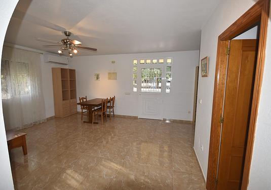 Country house in La Matanza