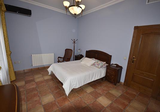 Country house in La Matanza