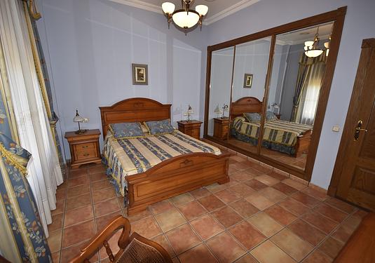 Country house in La Matanza