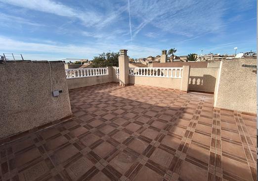 Town house in Algorfa