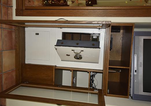 Country house in La Matanza