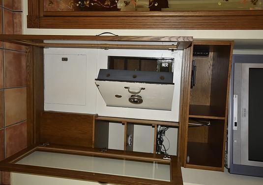 Country house in La Matanza