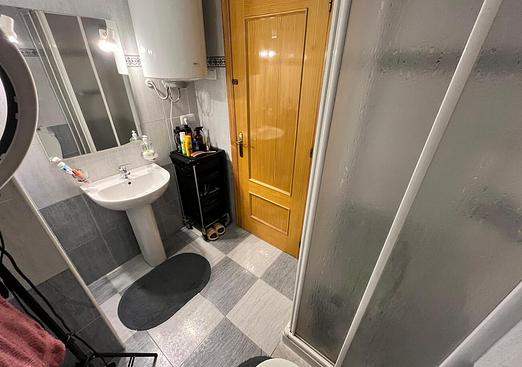 Town house penthouse in Torrevieja
