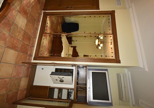 Country house in La Matanza