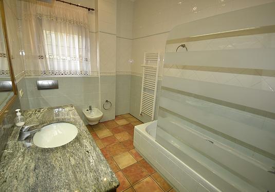 Country house in La Matanza