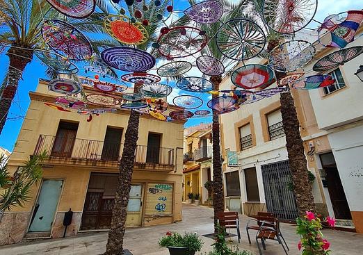 Other in Calpe