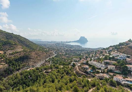 Other in Calpe