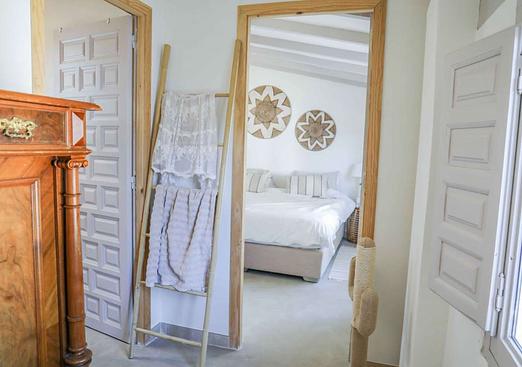 Villa in Jesus Pobre