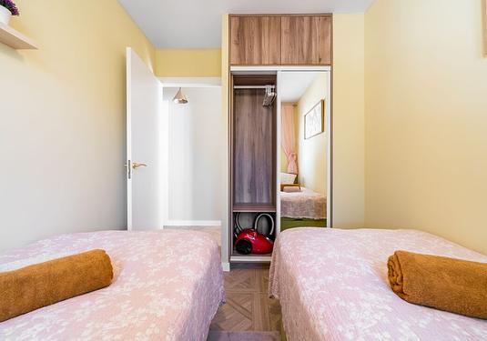 Duplex in Torrevieja