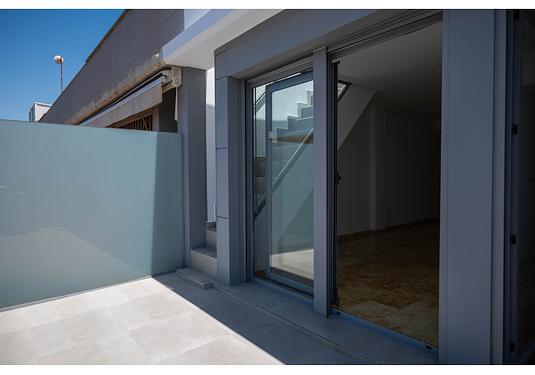 Apartment in Torrevieja