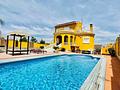 Villa in Orihuela