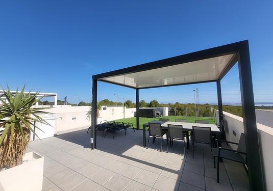 Villa in Villamartin