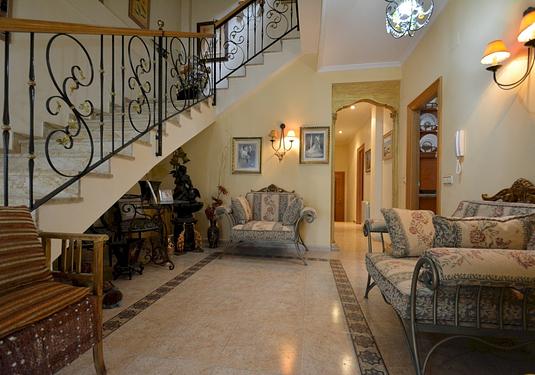 Villa in Guardamar del Segura