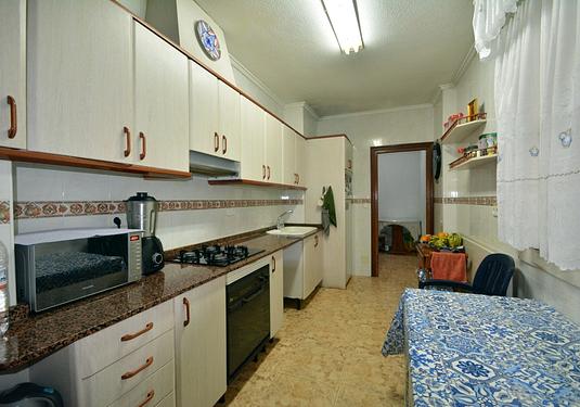 Town house in Guardamar del Segura