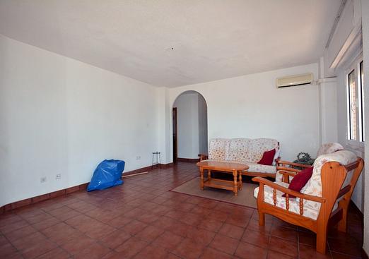 Apartment in Torrevieja