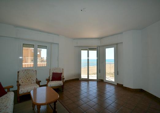Apartment in Torrevieja
