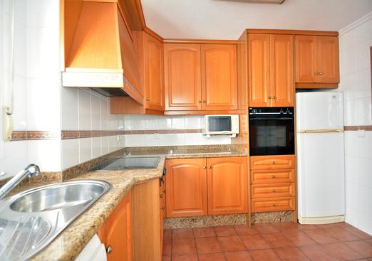 Apartment in Torrevieja