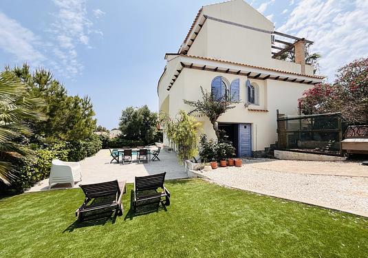 Villa in La Zenia