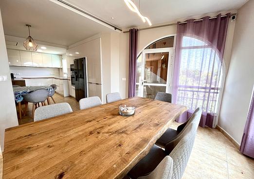 Villa in La Zenia