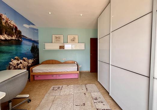 Villa in La Zenia
