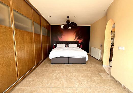 Villa in La Zenia