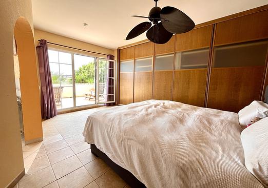 Villa in La Zenia