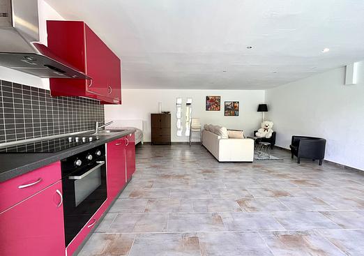 Villa in La Zenia