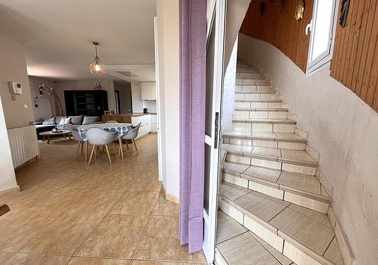 Villa in La Zenia