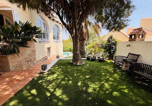 Villa in La Zenia