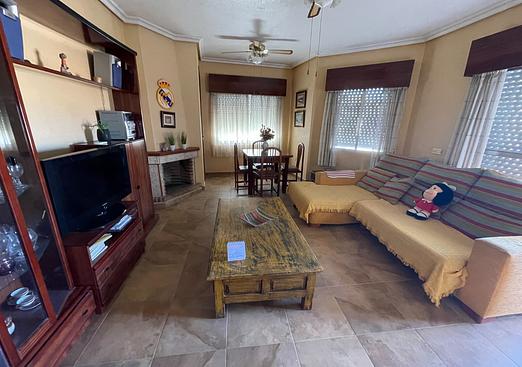Villa in San Miguel de Salinas
