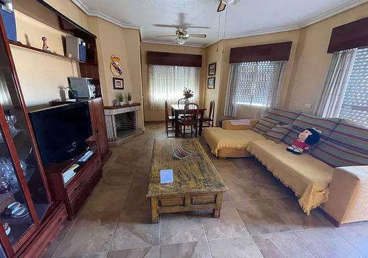 Villa in San Miguel de Salinas