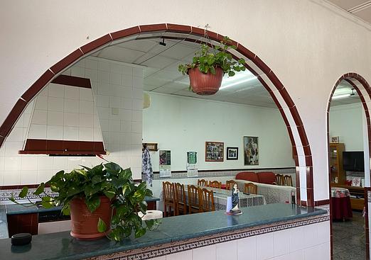 Villa in San Miguel de Salinas