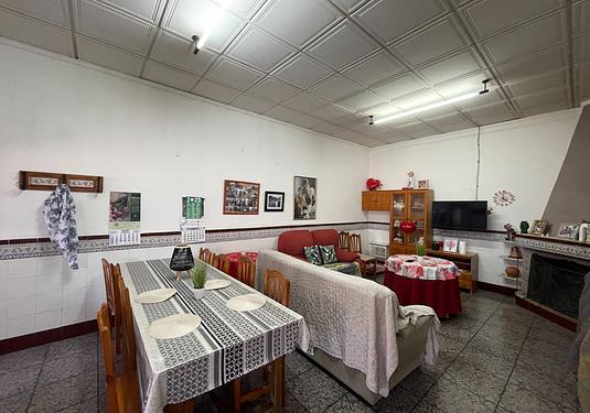 Villa in San Miguel de Salinas
