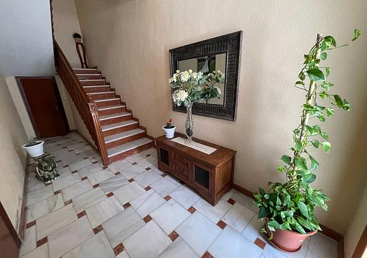 Villa in San Miguel de Salinas