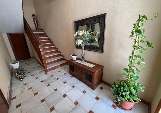 Villa in San Miguel de Salinas