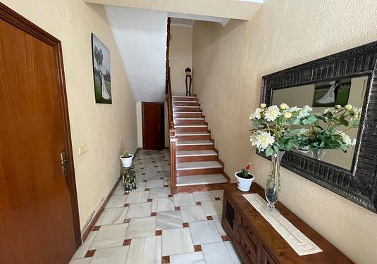 Villa in San Miguel de Salinas