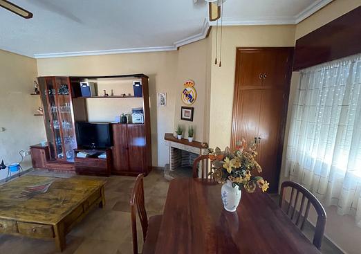 Villa in San Miguel de Salinas