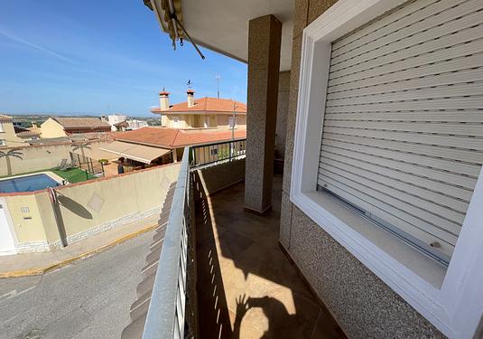 Villa in San Miguel de Salinas