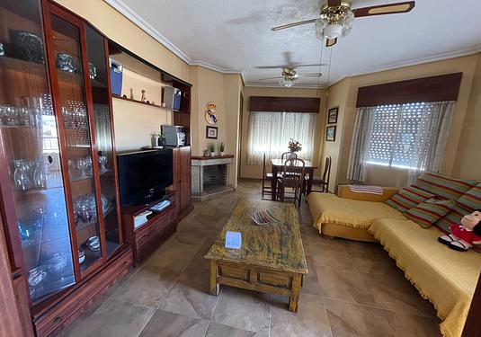 Villa in San Miguel de Salinas