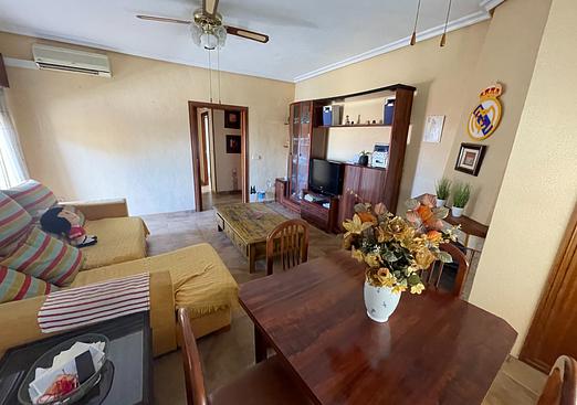 Villa in San Miguel de Salinas