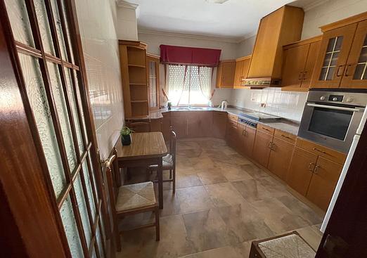 Villa in San Miguel de Salinas