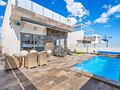 Villa in Orihuela Costa