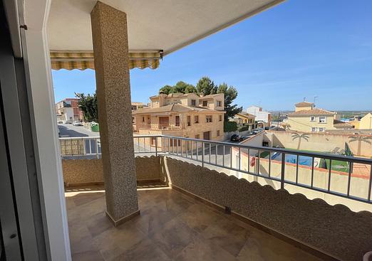 Villa in San Miguel de Salinas