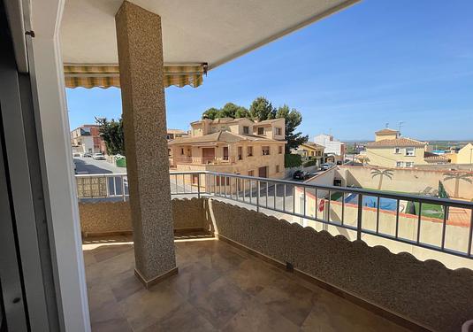 Villa in San Miguel de Salinas