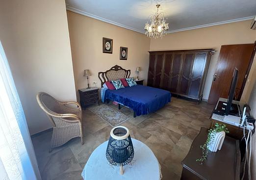 Villa in San Miguel de Salinas