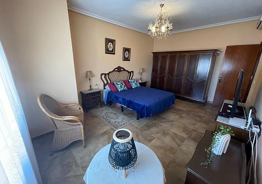 Villa in San Miguel de Salinas