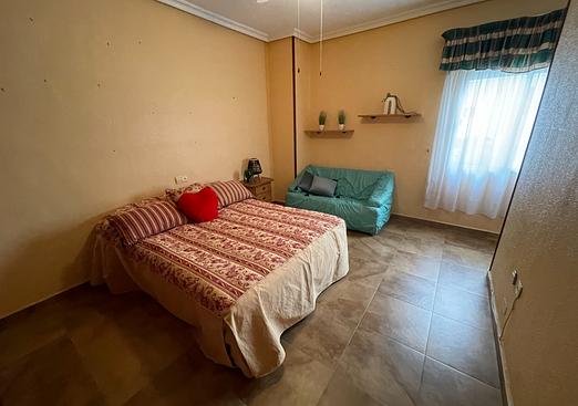 Villa in San Miguel de Salinas
