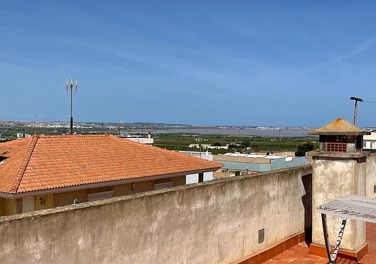 Villa in San Miguel de Salinas